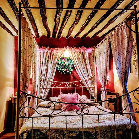 La Quinta Rural Hotell Valeria Exteriör bild