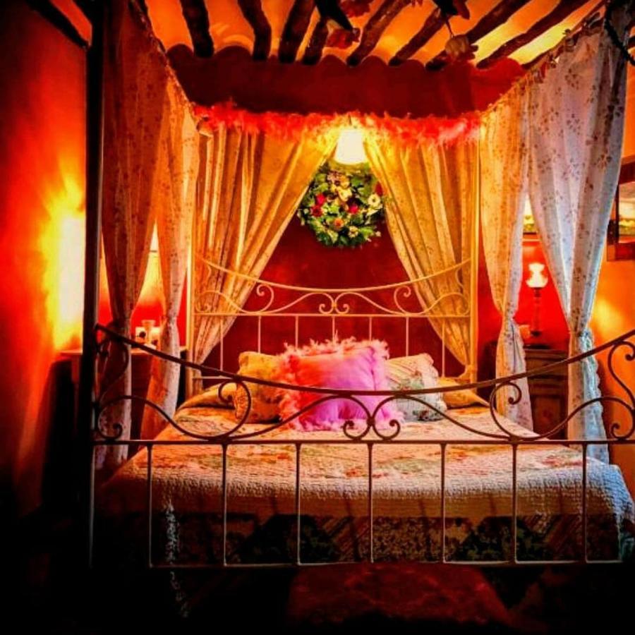 La Quinta Rural Hotell Valeria Exteriör bild