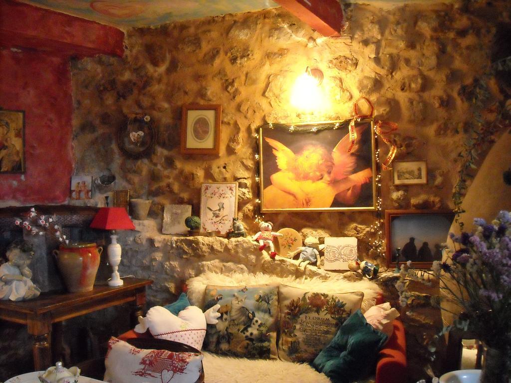 La Quinta Rural Hotell Valeria Exteriör bild