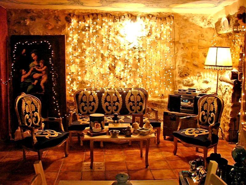 La Quinta Rural Hotell Valeria Exteriör bild